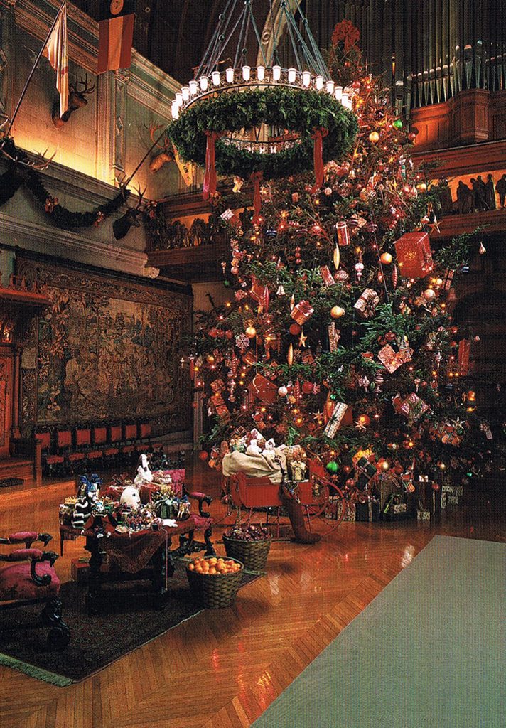 the biltmore hotel los angeles candlelight concert